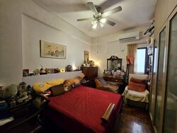 Bayshore Park (D16), Condominium #458468611